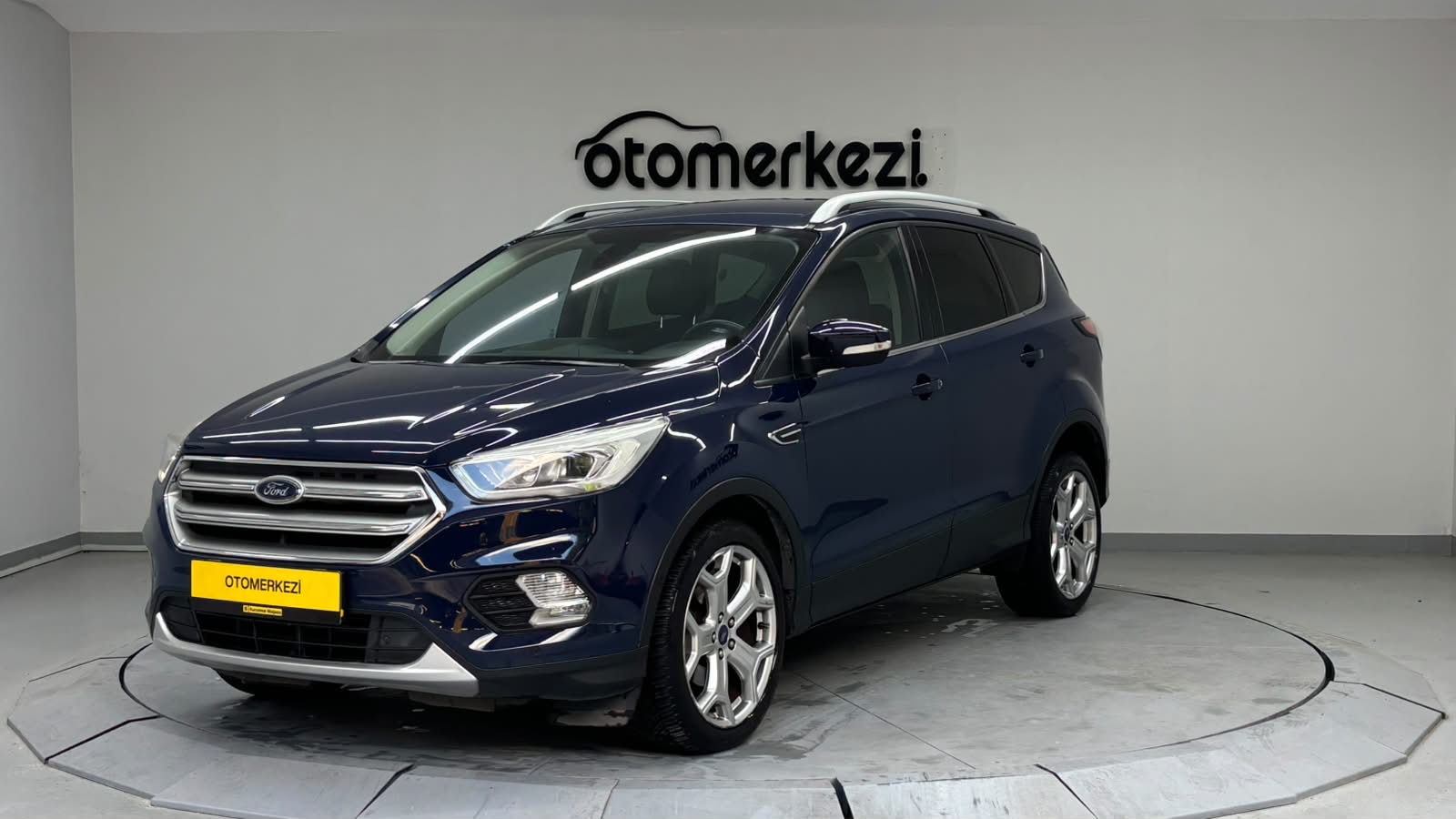 2019 FORD FORD KUGA